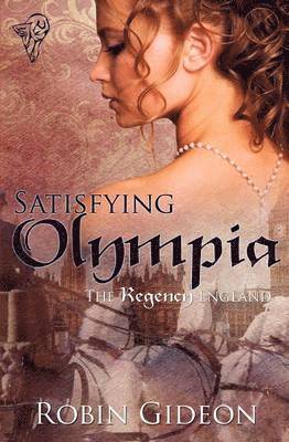 Satsifying Olympia 1