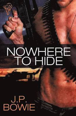 Nowhere to Hide 1