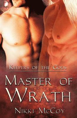 Master of Wrath 1