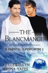 bokomslag The Blancmange
