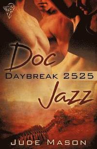 bokomslag Daybreak 2525