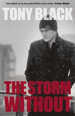 bokomslag Storm Without (A Doug Michie Novel 1)