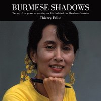 bokomslag Burmese Shadows