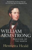 bokomslag William Armstrong