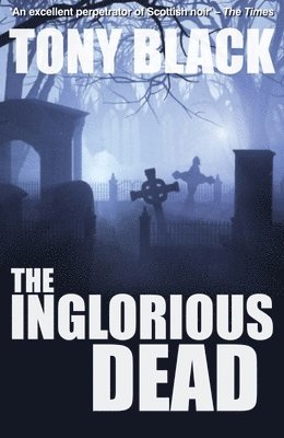 bokomslag Inglorious Dead