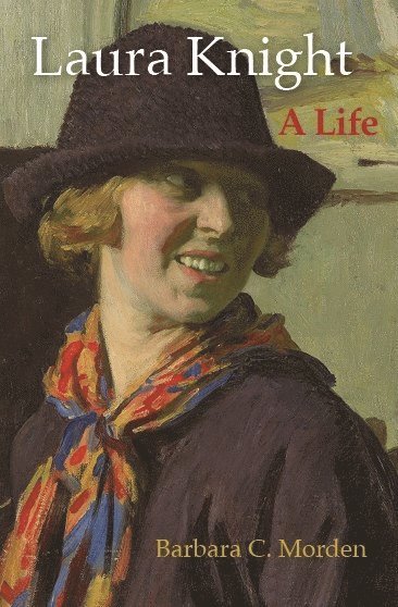 bokomslag Laura Knight