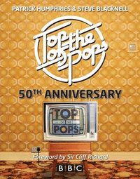 bokomslag Top of the Pops: 50th Anniversary