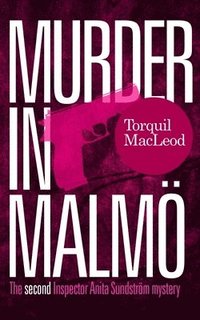 bokomslag Murder in Malmo