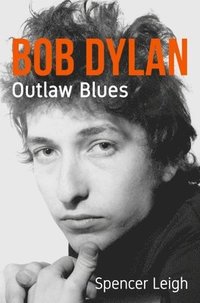 bokomslag Bob Dylan