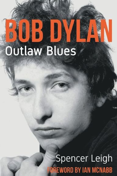 bokomslag Bob Dylan