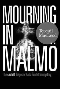 bokomslag Mourning in Malmo: 7