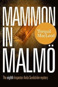 bokomslag Mammon in Malmo
