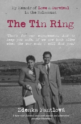 bokomslag Tin Ring