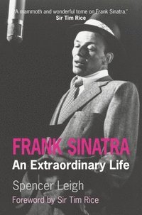 bokomslag Frank Sinatra