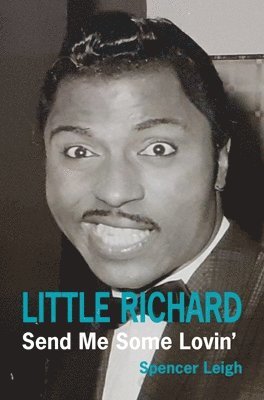 Little Richard 1