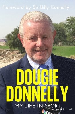 bokomslag Dougie Donnelly