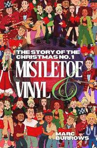 bokomslag Story of the Christmas No. 1