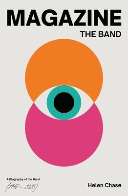 Magazine the Band 1