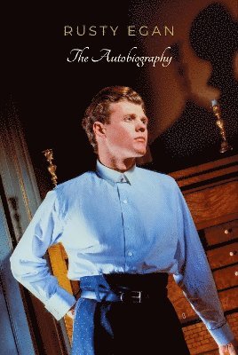 Rusty Egan 1