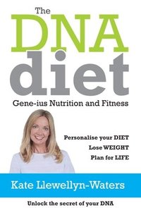bokomslag The DNA Diet