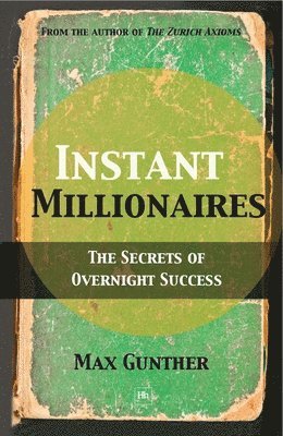 Instant Millionaires 1