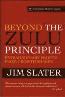 bokomslag Beyond the Zulu Principle