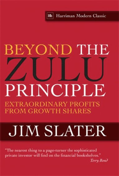 bokomslag Beyond The Zulu Principle