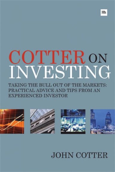 bokomslag Cotter on Investing