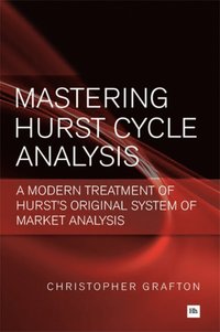 bokomslag Mastering Hurst Cycle Analysis