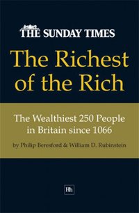 bokomslag Richest of the Rich