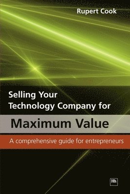 Selling Your Technology Company for Maximum Value 1