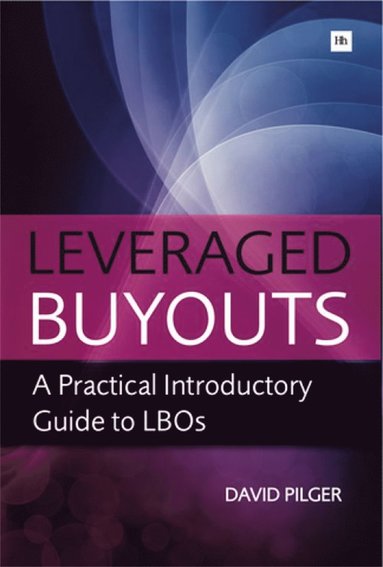 bokomslag Leveraged Buyouts