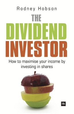 bokomslag The Dividend Investor