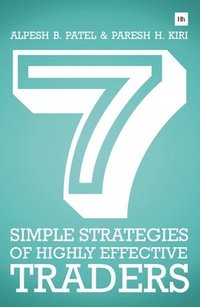 bokomslag 7 Simple Strategies of Highly Effective Traders