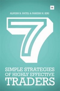 bokomslag 7 Simple Strategies of Highly Effective Traders