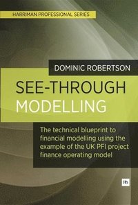 bokomslag See-Through Modelling