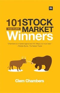 bokomslag 101 Ways to Pick Stock Market Winners 2nd Edition