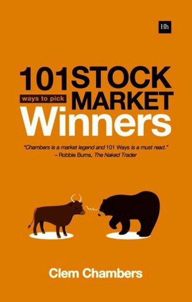 Clem Chambers - 101 Ways to Pick Stock Market Winners, Häftad