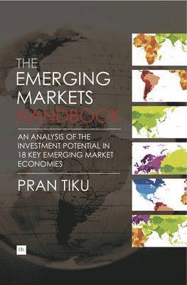 The Emerging Markets Handbook