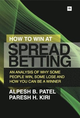 bokomslag How to Win at Spread Betting