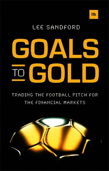 bokomslag Goals to Gold