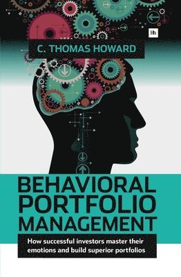 bokomslag Behavioral Portfolio Management