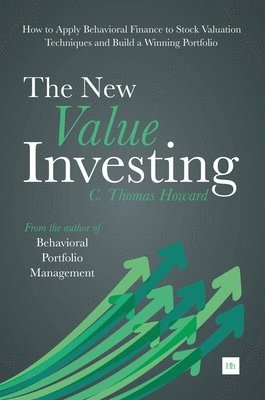 bokomslag The New Value Investing