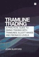 bokomslag Tramline Trading