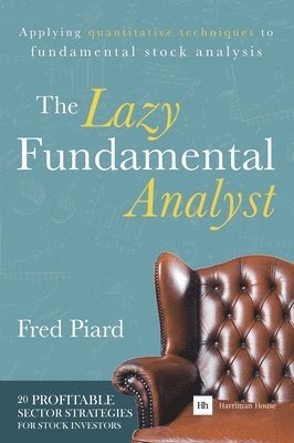 The Lazy Fundamental Analyst 1