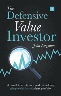 bokomslag Defensive Value Investor