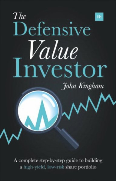 bokomslag Defensive Value Investor