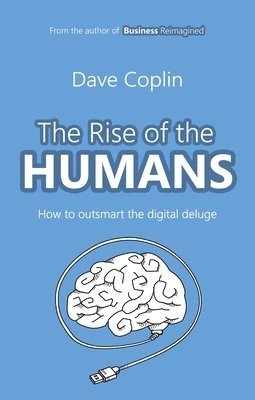 The Rise of the Humans 1