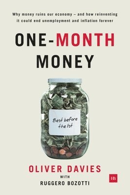 bokomslag One-Month Money