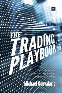 bokomslag Trading Playbook